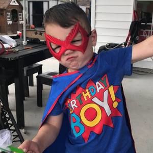 Meet your Posher, Jill